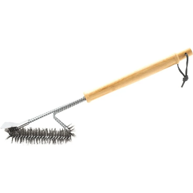 Primaster Multifunktions-Grillbürste 44 cm – Bild 2