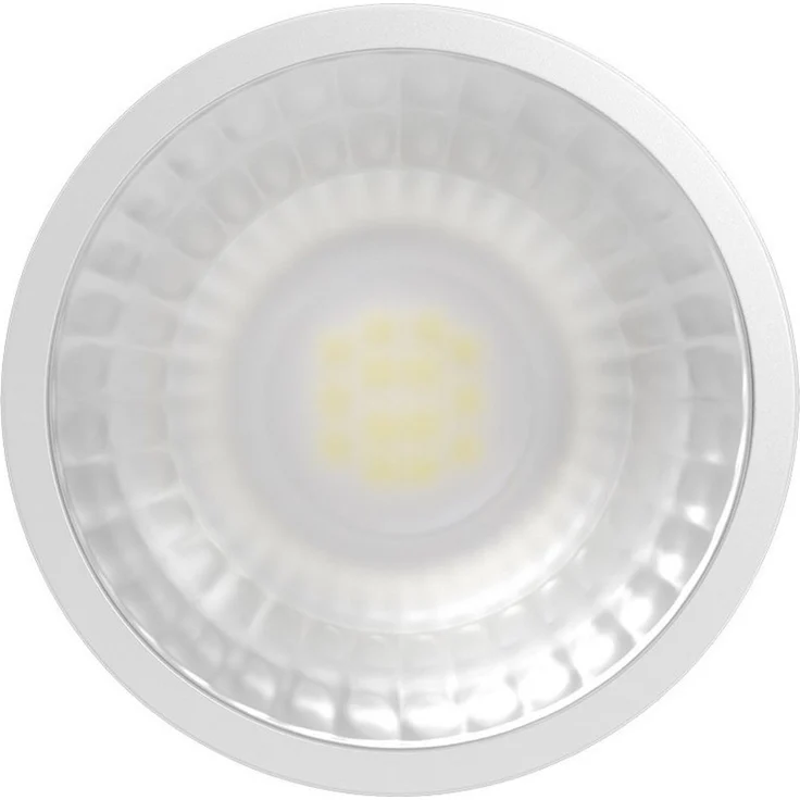 Braytron LED-Leuchtmittel GU10 Rot Blau Grün Gelb7W 38° Deko Party Garten Signal Event Licht, GU10, Rot, Energieeffizient, Flimmerfrei, Langlebig, 2er Set – Bild 3