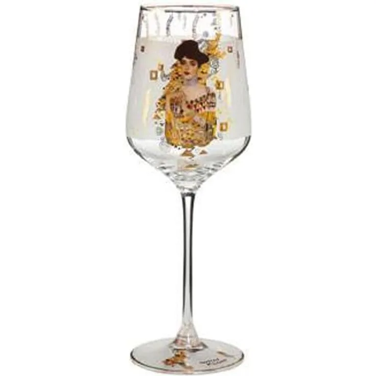 Goebel Artis Orbis Gustav Klimt AO G WG Adele Neuheit 2019 66926541