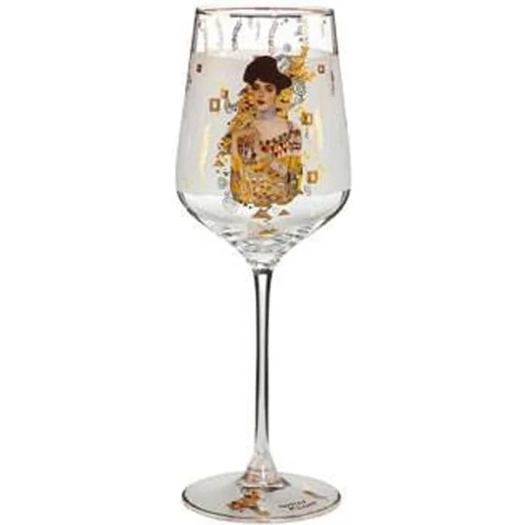 Goebel Artis Orbis Gustav Klimt AO G WG Adele Neuheit 2019 66926541 – Bild 1