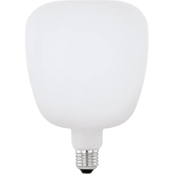 Eglo 110104 LED FILAMENT Leuchtmittel BIG SIZE E27 4,5W L:20cm Ø:14cm 2700K warmweiß dimmbar