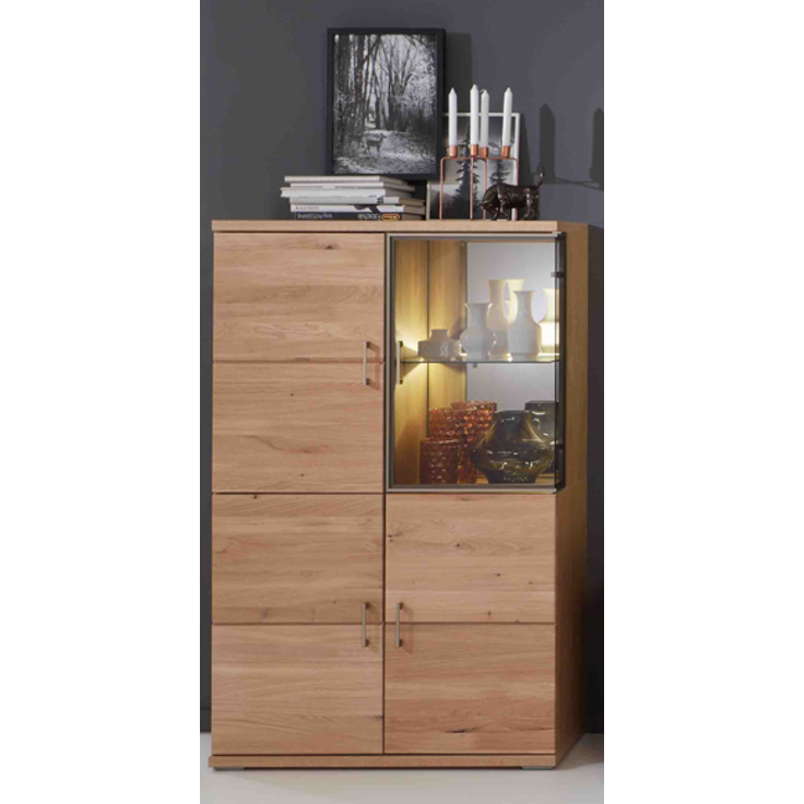 Ideal Brilion Vitrine Type 74