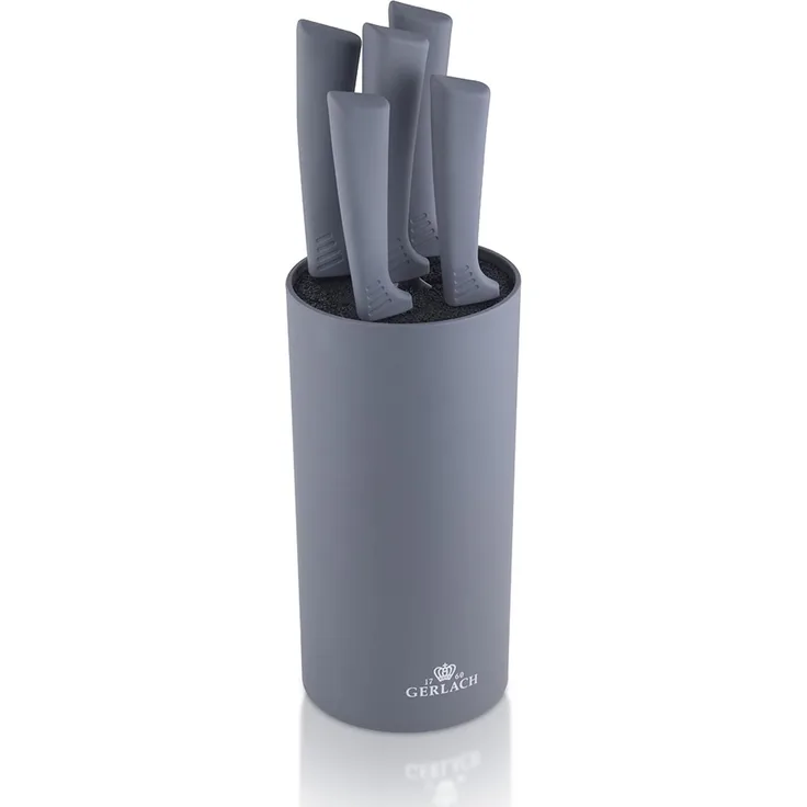 Gerlach Satz 5 MESSER 994 M SMART IN GRAPHITE-BLOCK