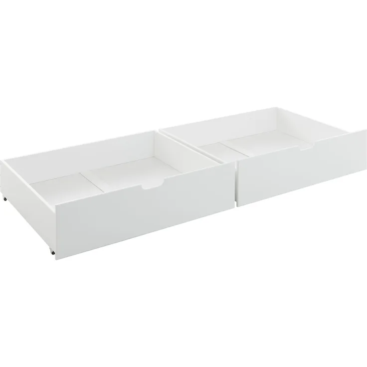 Bettkästen 2er-Set EDDI
