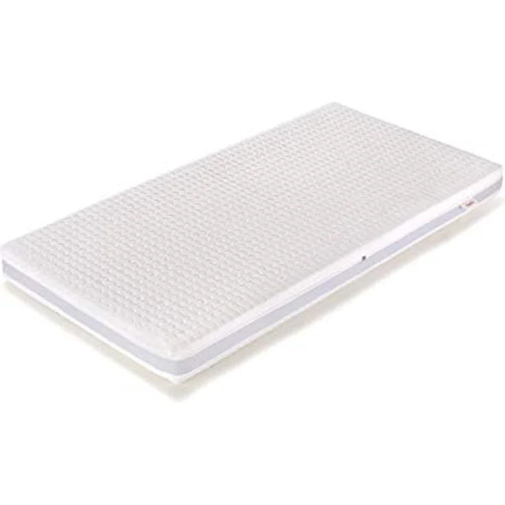 Paradies Kindermatratze 70x140 cm Maja 76240 - neues Model - Öko Test sehr gut 09/2017 Rubrik Nachwirkungen – Bild 2