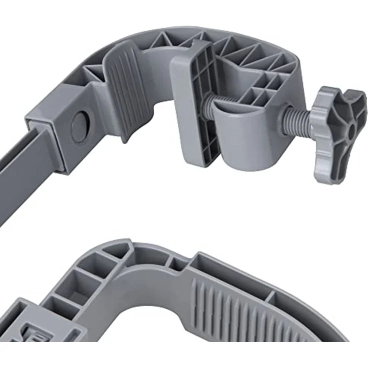 yourGEAR Pool yourGEAR Skimmer Duo - Pool Oberflächenskimmer für alle Becken – Bild 3