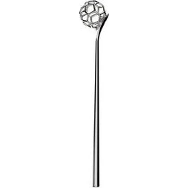Alessi Servierlöffel Honiglöffel Acacia – Bild 5