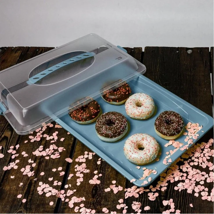 ROTHO Kuchen- / Partybutler John – Bild 3