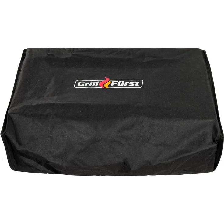 Grillfürst Grillabdeckhaube Grillfürst Abdeckhaube / Schutzhülle für Plancha Grill