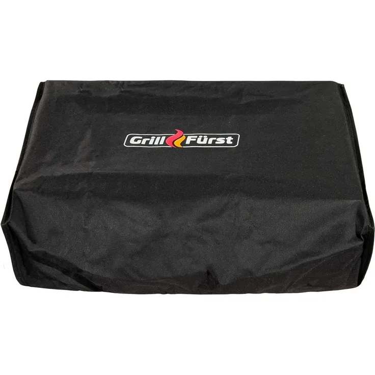Grillfürst Grillabdeckhaube Grillfürst Abdeckhaube / Schutzhülle für Plancha Grill