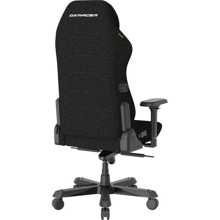 DXRacer MASTER Gamingstuhl - Webstoff – Bild 24