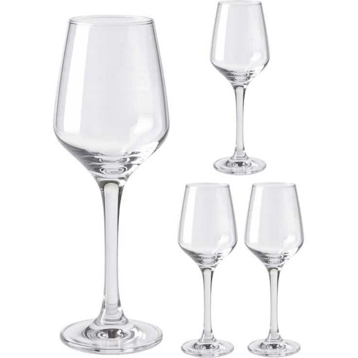 Relaxdays Weingläser 4er Set – Bild 9