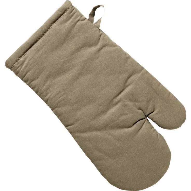 REDBEST Topflappen Ofenhandschuh "Seattle", Uni – Bild 1
