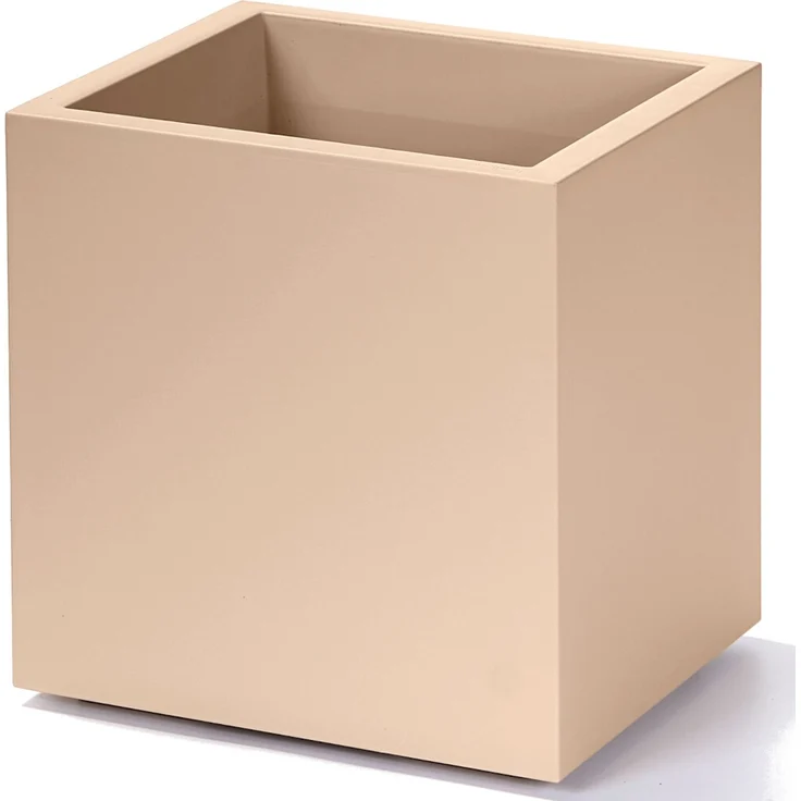 Kübel KEBE 40cm dune – Bild 1