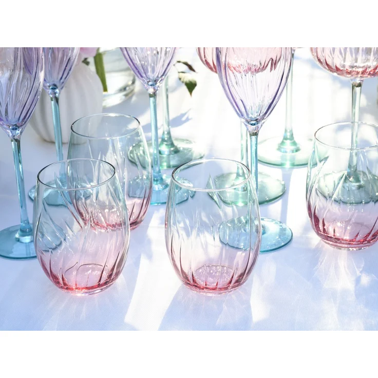 Swirly Spring, Longdrink 4-tlg (mo) – Bild 3
