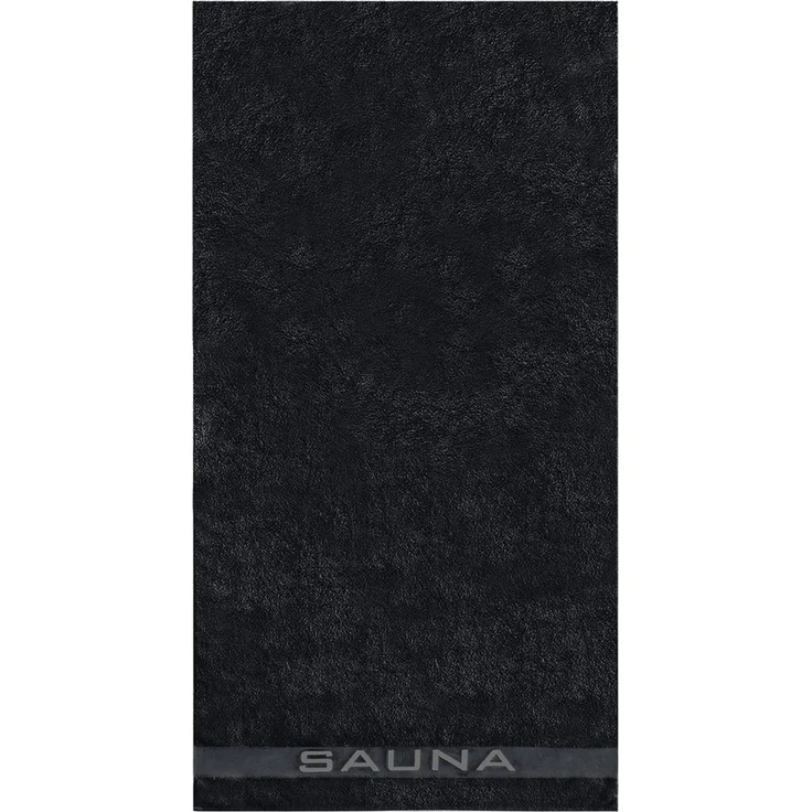 Delindo Lifestyle Saunatuch Colares, Baumwolle (1-St), XXL, für Damen und Herren, 80x200 cm – Bild 2