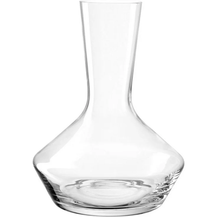 LEONARDO Dekanter PUCCINI, 750 ml, (1-tlg), spülmaschinenfest – Bild 4