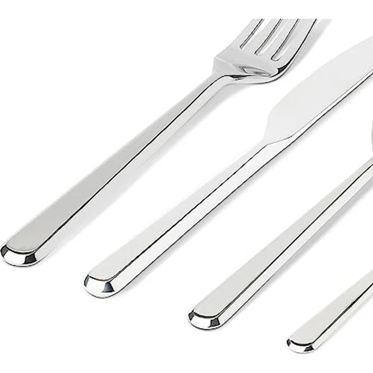 Alessi Besteck-Set Amici (24-teilig) BG02S24 – Bild 4
