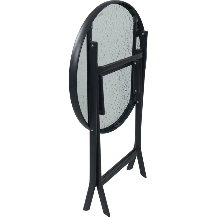 VCM Sonlas 920588 H. 70 x B. 55 x T. 55 cm – Bild 3