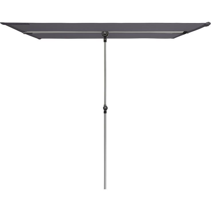 Doppler Balkonblende "Active 180 x 130", anthrazit, 180 x 130 cm – Bild 8
