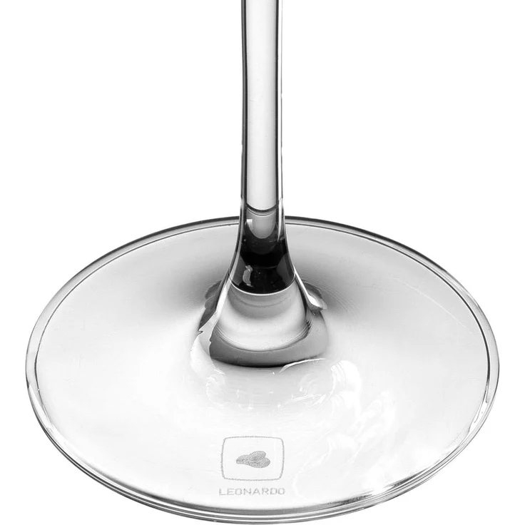 Leonardo PUCCINI Sektglas 280 ml 6er Set – Bild 4