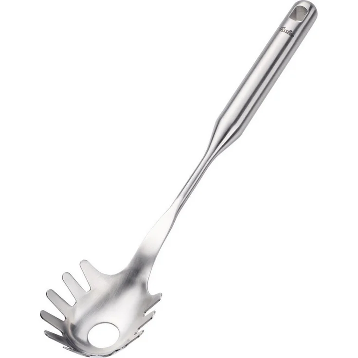 Fissler Spaghettizange Essential, mit Aufhängeöse – Bild 2