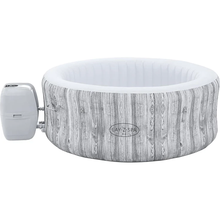 LAY-Z-SPA® Whirlpool Fiji AirJet™ Ø 180x66 cm, rund – Bild 5