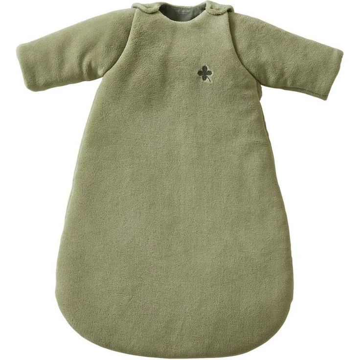 vertbaudet Babyschlafsack Baby Winterschlafsack ALASKA, Ärmel abnehmbar, Winterschlafsack, 3 TOG – Bild 5