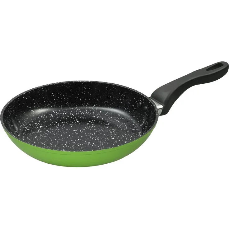 KING Bratpfanne, Aluminiumguss (1-tlg), Ø 28 cm, Induktion