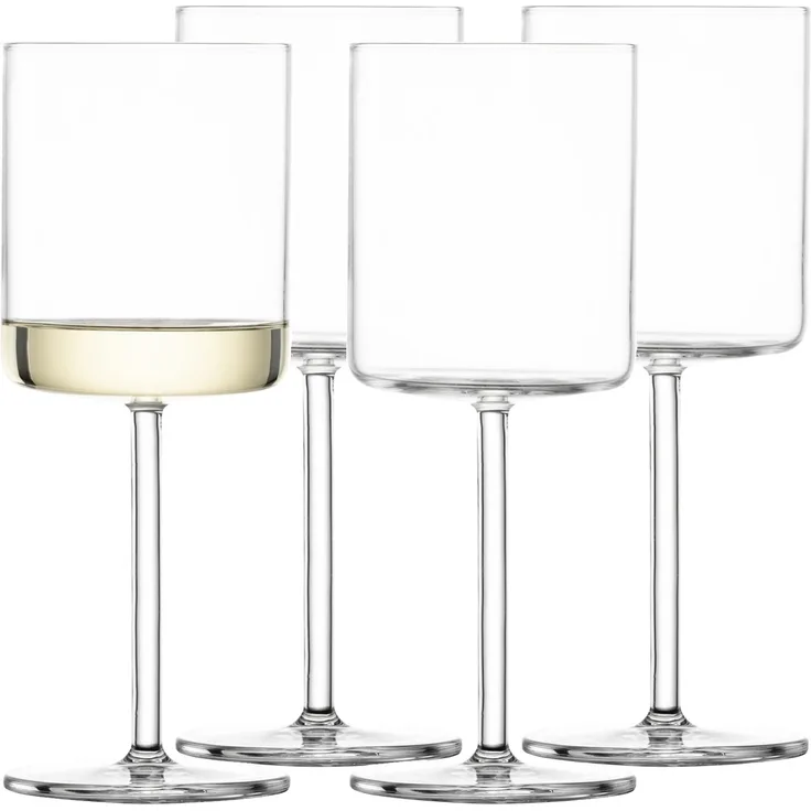 Schott Zwiesel MODO Weißweinglas 400 ml 4er Set