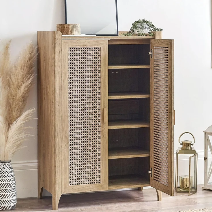 Julian Bowen Sydney Schuhschrank – Bild 7