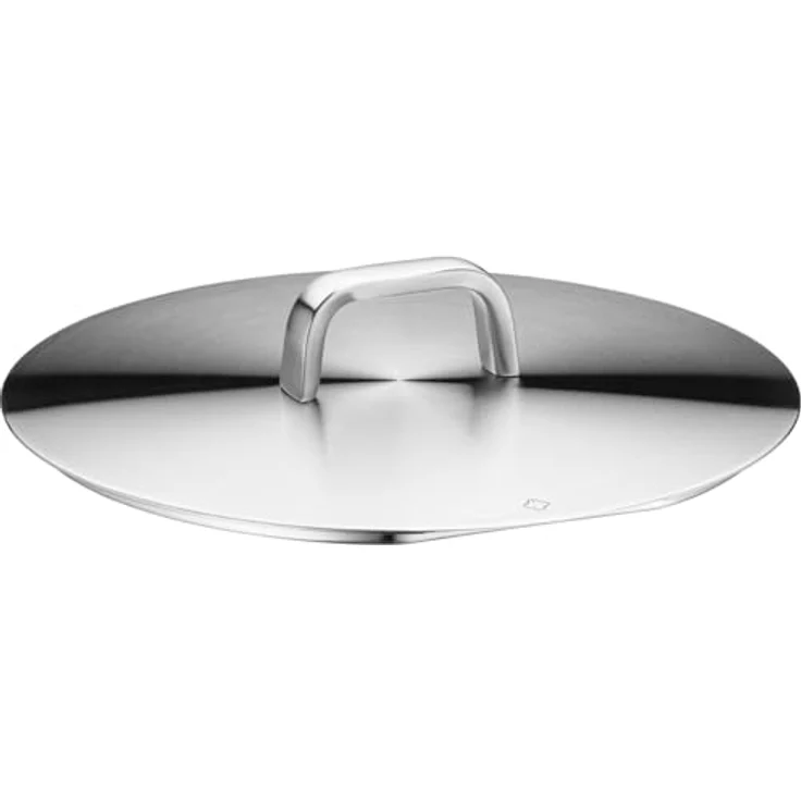 WMF Iconic Bräter mit Dampfgareinsatz, 28 cm – Bild 10