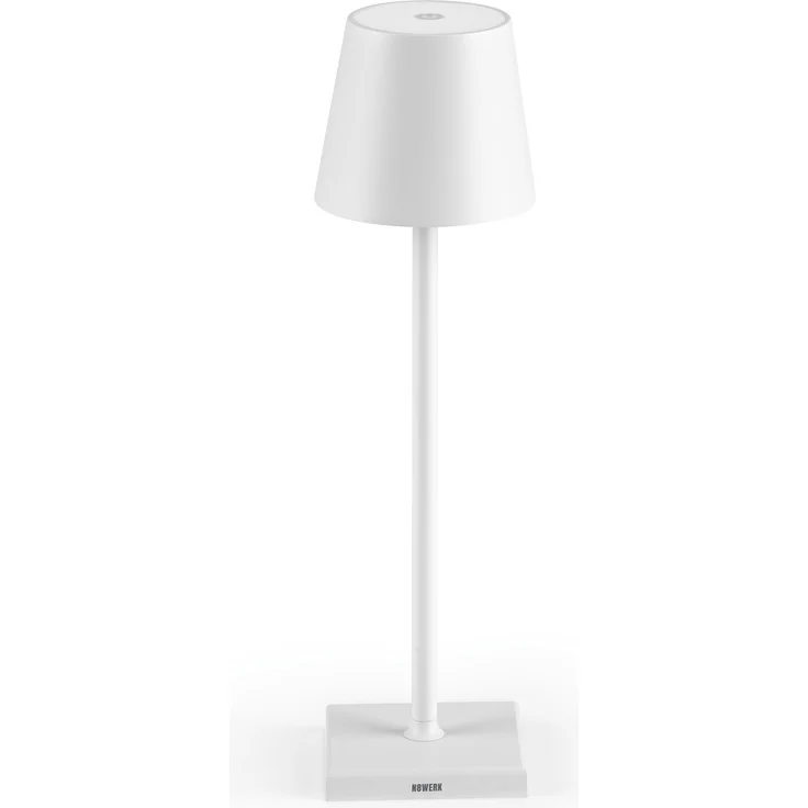 N8WERK LED-Akku-Tischlampe – Bild 1