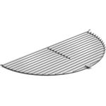 Höfats Grillrost rund, Edelstahl silber, für BOWL 57, 70