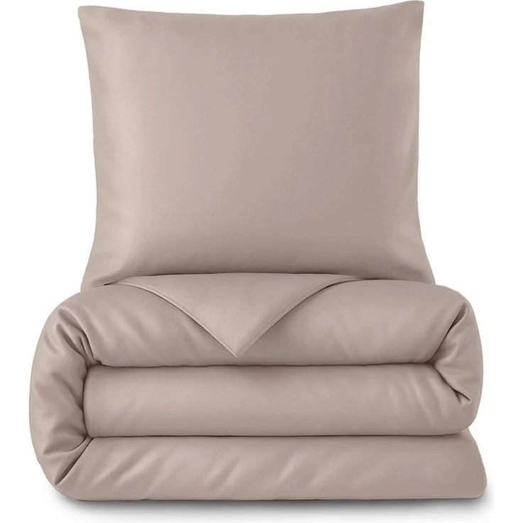 Laynenburg Bettwäsche Eukalyptus aus 100% Tencel Lyocell ab Gr. 135x200 – Bild 1