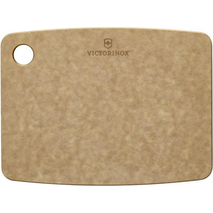 Victorinox Schneidebrett Küchen Serie braun