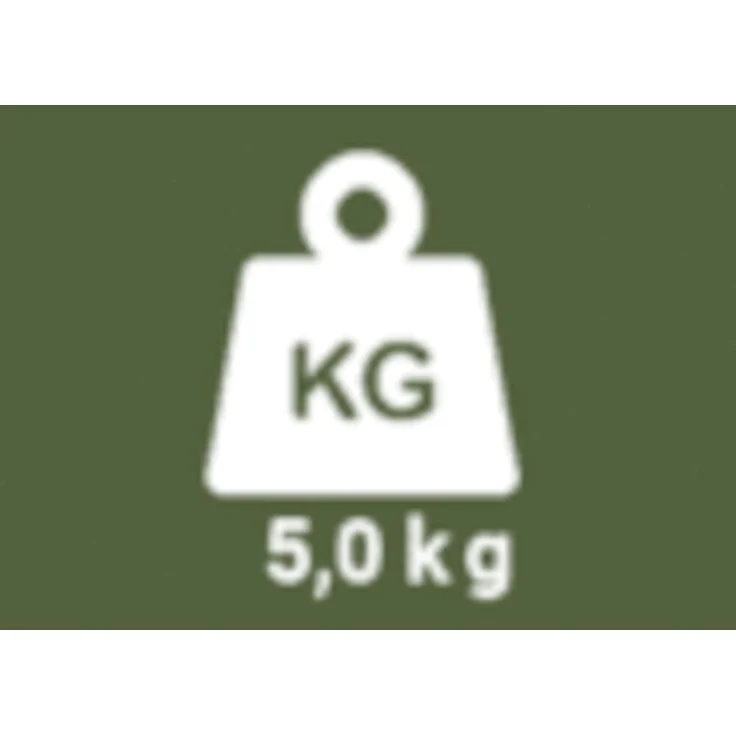 Baumst. ProNature3 300 cm 100% recyceltem KS WT3,0L – Bild 11