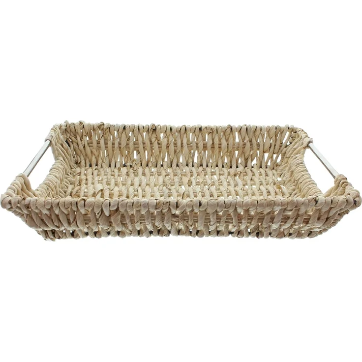 Schale Modern Deko Aufbewahrung Obstschale Tisch Korb Obstkorb 38cm – Bild 2