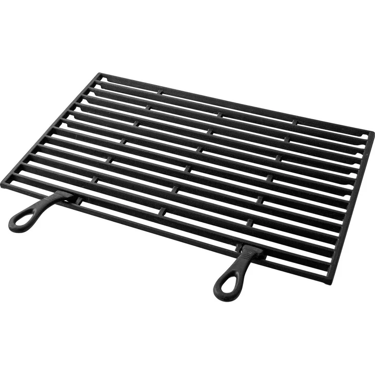 Buschbeck Grillrost BIO-Grillrost, BxT: 54x34 cm – Bild 1