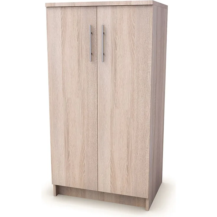 Schuhschrank Dalia Sonoma 56 x 108 cm Vicco
