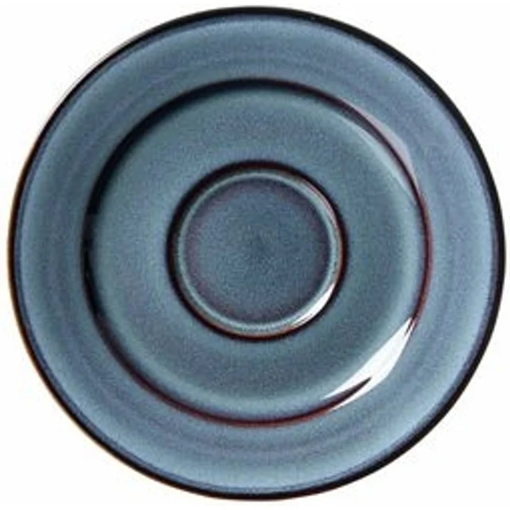 Ritzenhoff & Breker Untertasse Bali Blau Ø 15.5 cm – Bild 4
