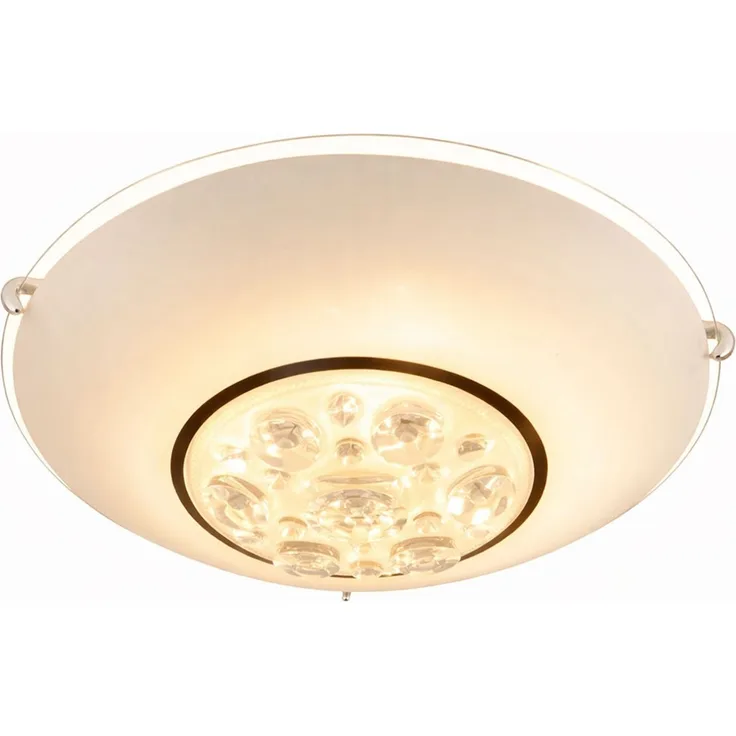 LED Deckenleuchte für den Wohnraum LOUISE