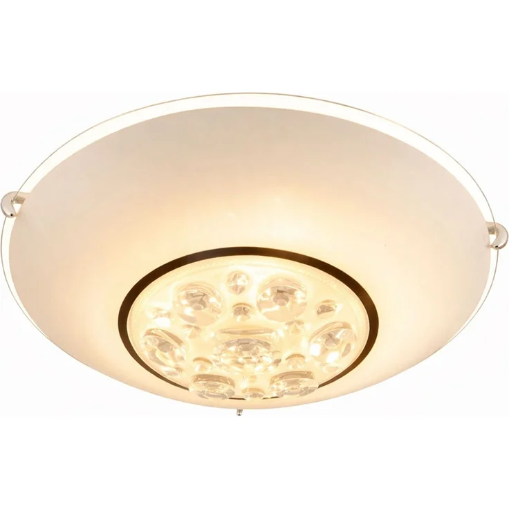 LED Deckenleuchte für den Wohnraum LOUISE – Bild 1