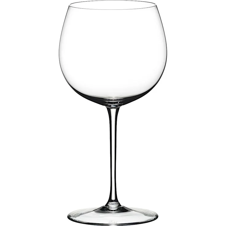RIEDEL 4400/07 SOMMELIERS Montrachet Weinglas, handgefertigt