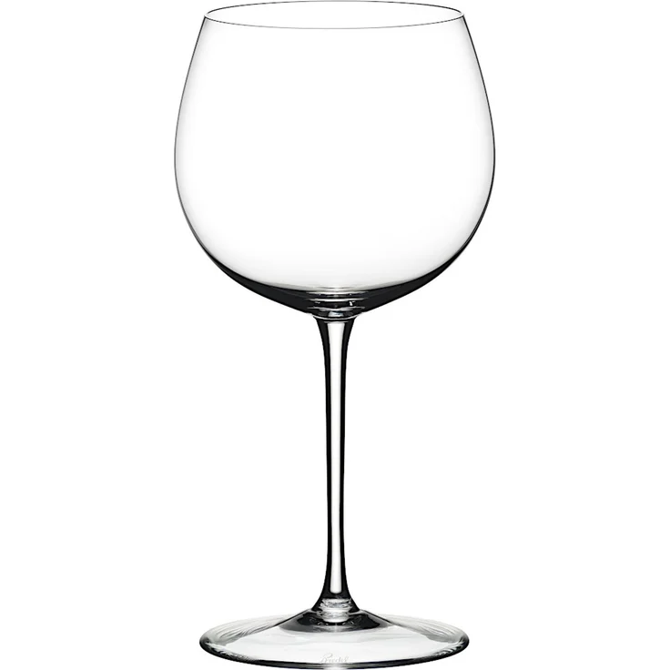 RIEDEL 4400/07 SOMMELIERS Montrachet Weinglas, handgefertigt – Bild 1
