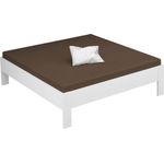 rauch Futonbett Aditio, ohne Kopfteil