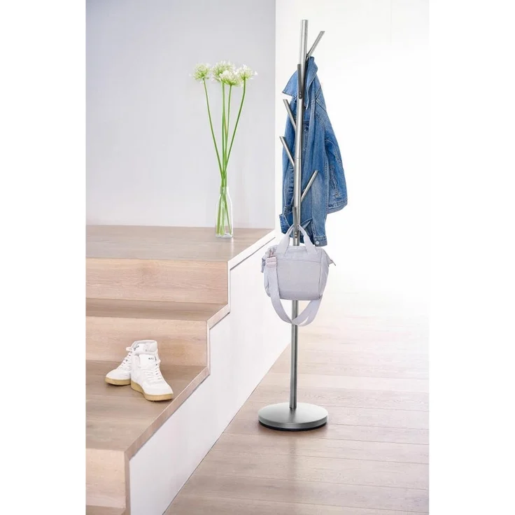 REISENTHEL® Garderobenständer wardrobe Metal Chrome Plated – Bild 2