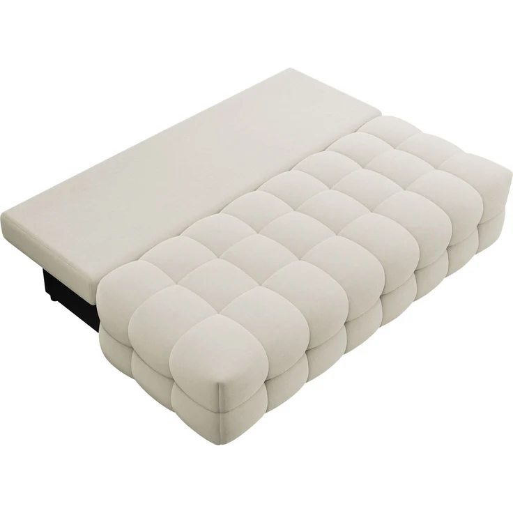 Schlafsofa Seuga (Farbe: Velo 623) – Bild 3