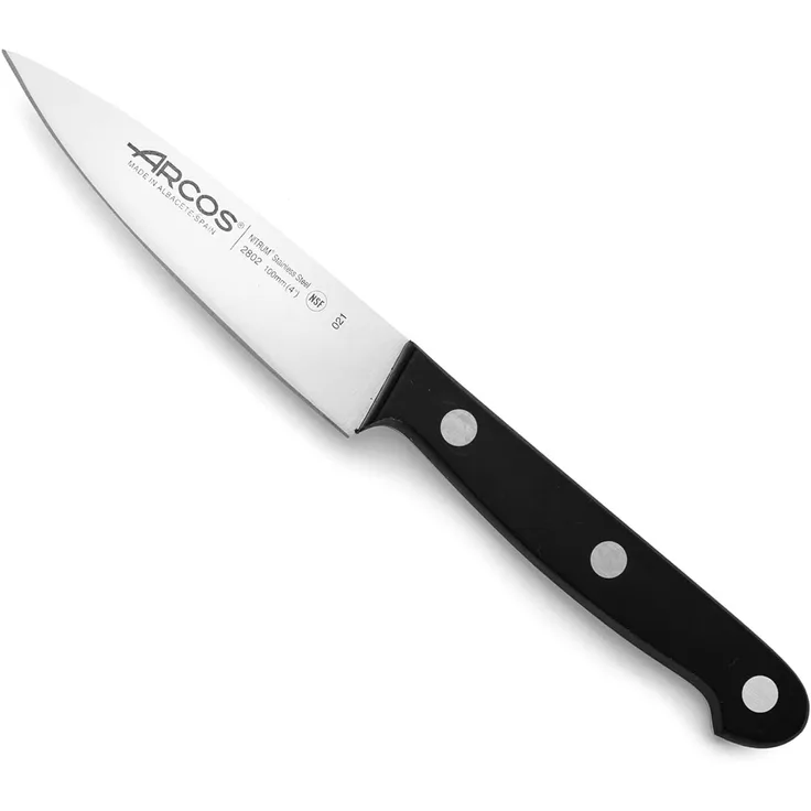 Arcos 280204 Kochmesser, acier_inoxydable