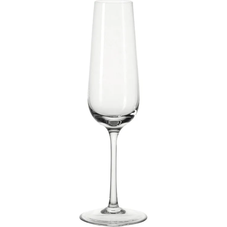 Leonardo Tivoli Sektglas, Proseccoglas, Champagnerglas, Glas, 220 ml, 20962